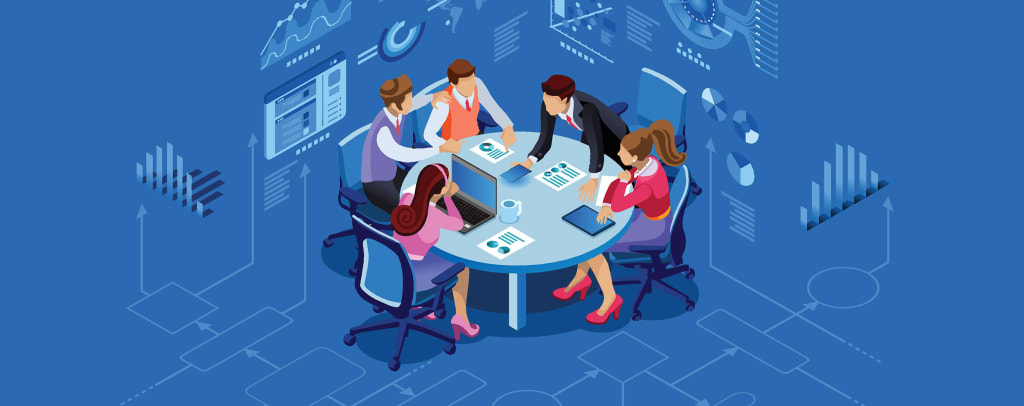 Collaboration image